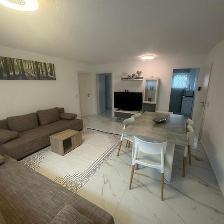 Sunshine Apartments Rust-רינגסהיים מראה חיצוני תמונה