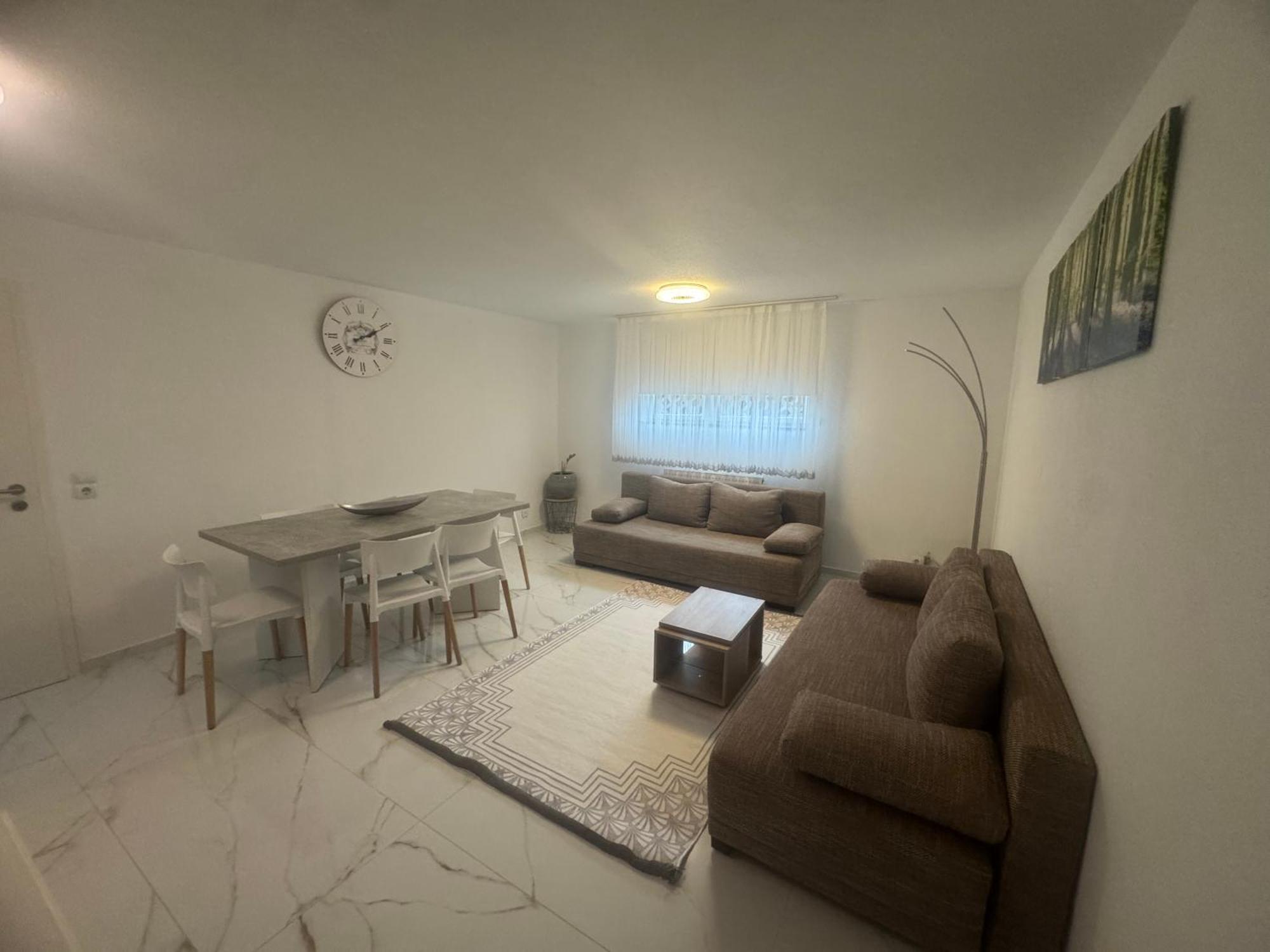 Sunshine Apartments Rust-רינגסהיים מראה חיצוני תמונה